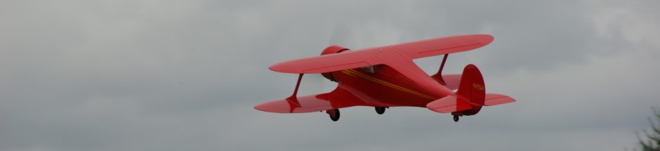 Hangar-RR